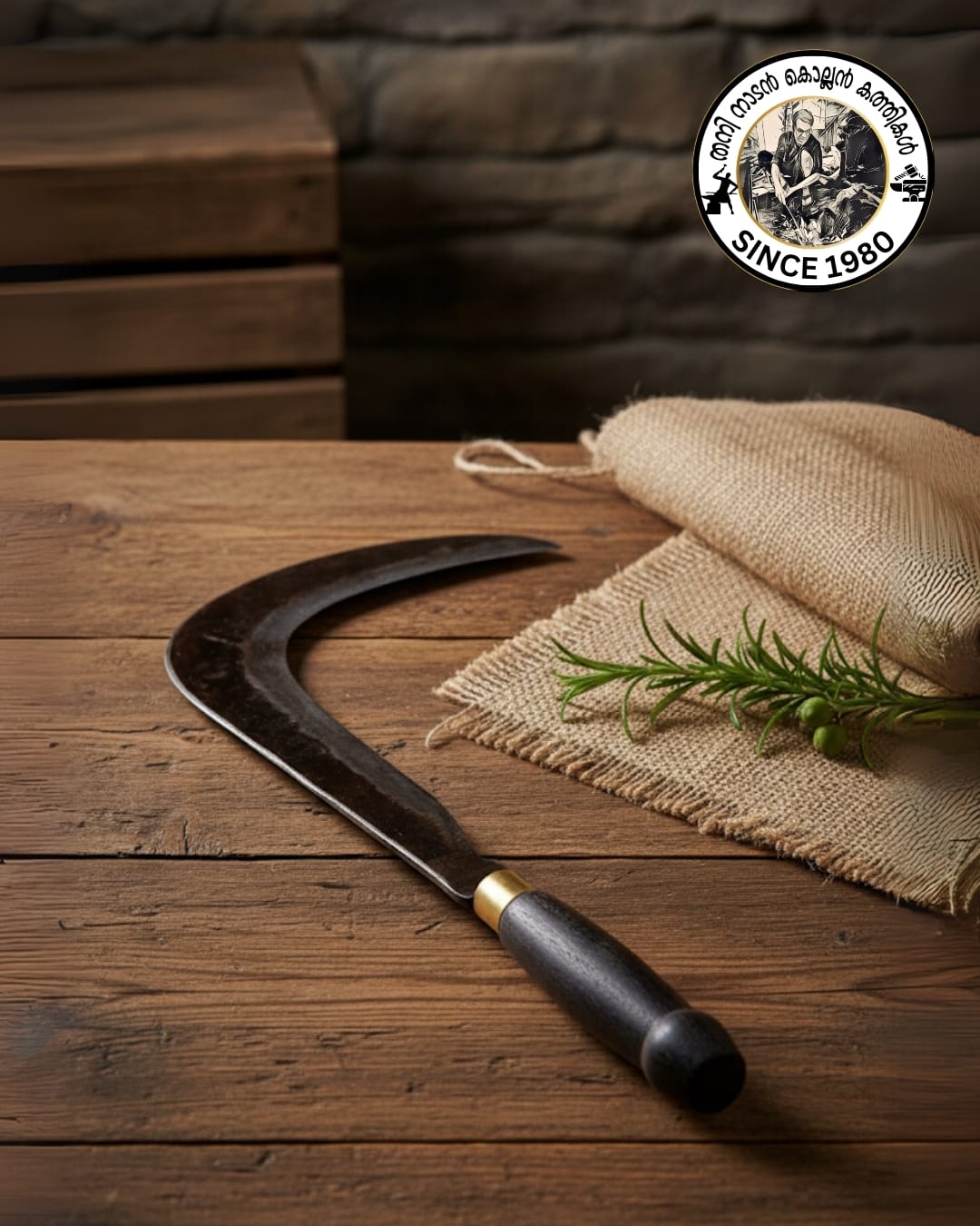 നാടൻ പുല്ലരിവാൾ