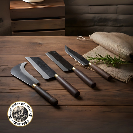 നാടൻ കറികത്തി ലാർജ് സൈസ് കോംബോ(courier charge free in kerala)