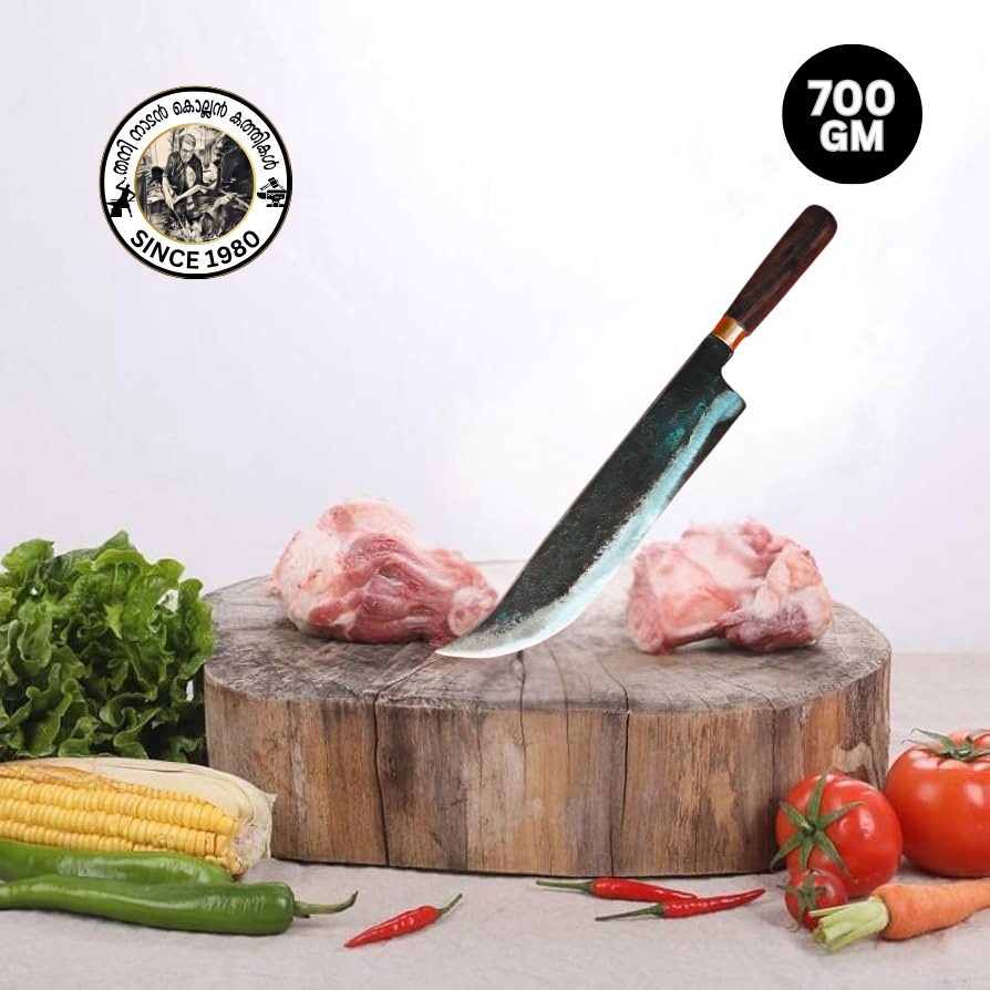 ഇറച്ചി മീൻ വെട്ടു കത്തി നമ്പർ 2