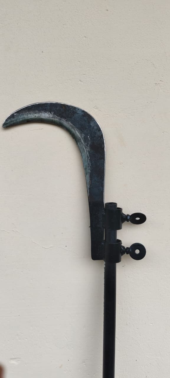 സ്ക്രൂ തോട്ടി - Image 4