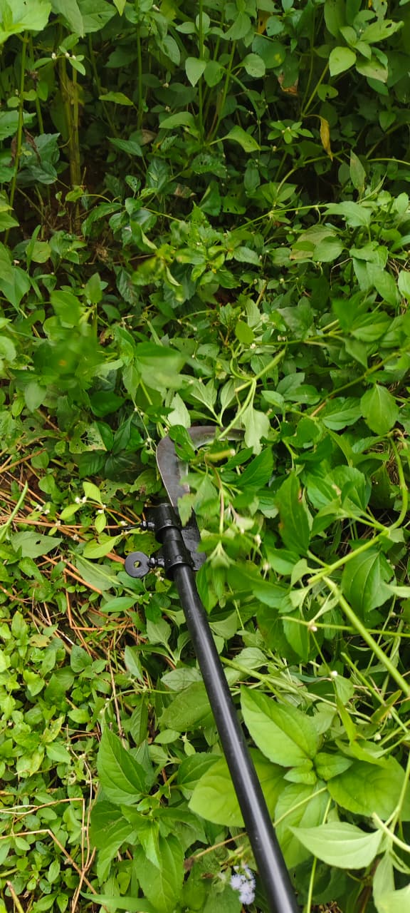 സ്ക്രൂ തോട്ടി - Image 2