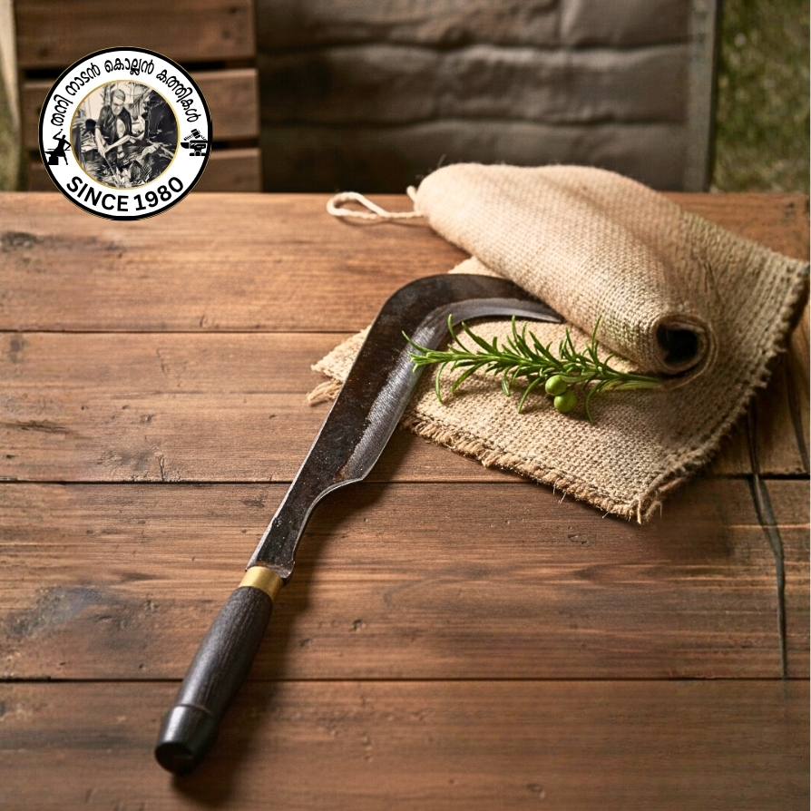 നാടൻ വാക്കത്തി