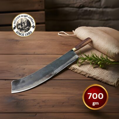 മീൻ വെട്ടു കത്തി 700GM