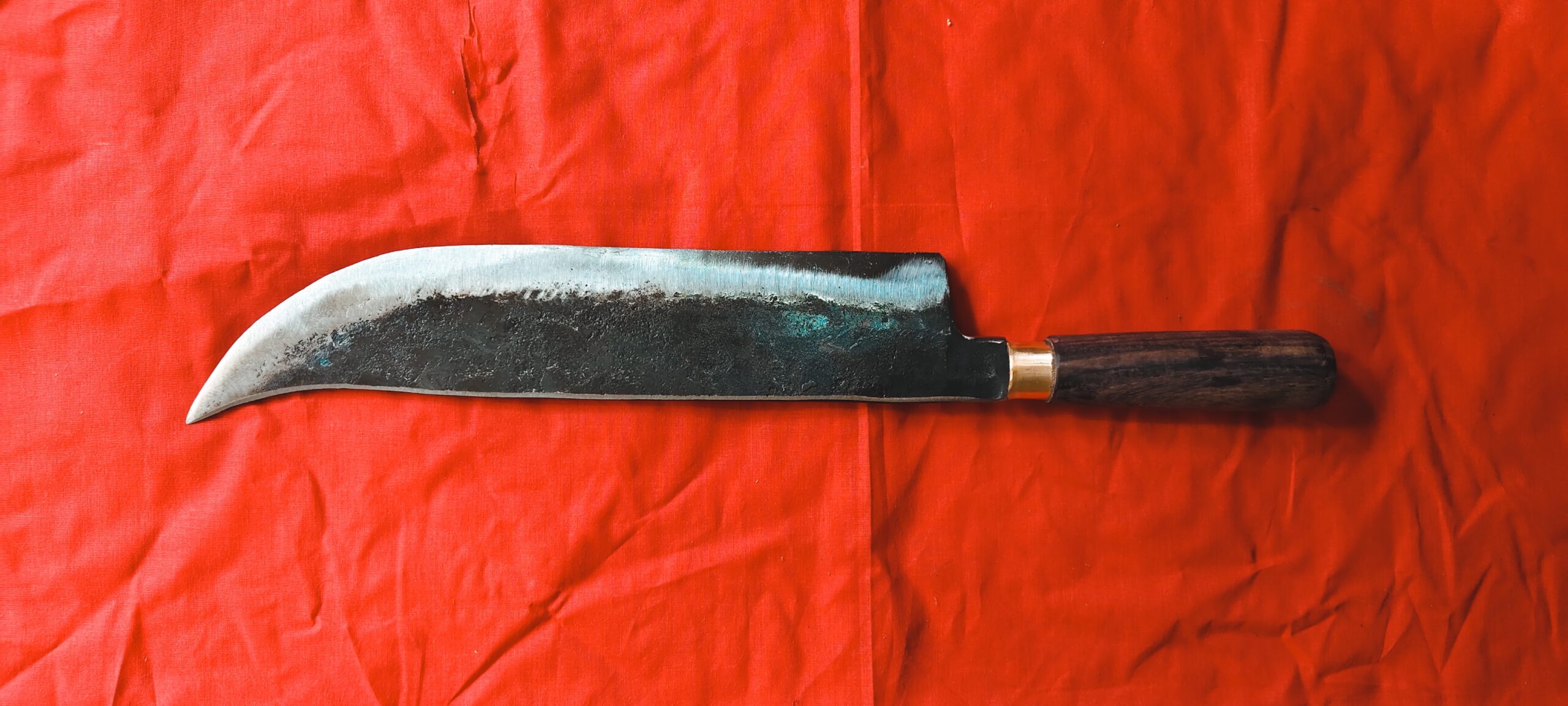 ഇറച്ചി മീൻ വെട്ടു കത്തി നമ്പർ 2 - Image 2