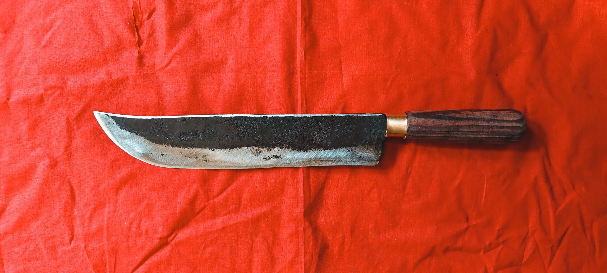 ഇറച്ചി മീൻ വെട്ടു കത്തി നമ്പർ 3 - Image 2