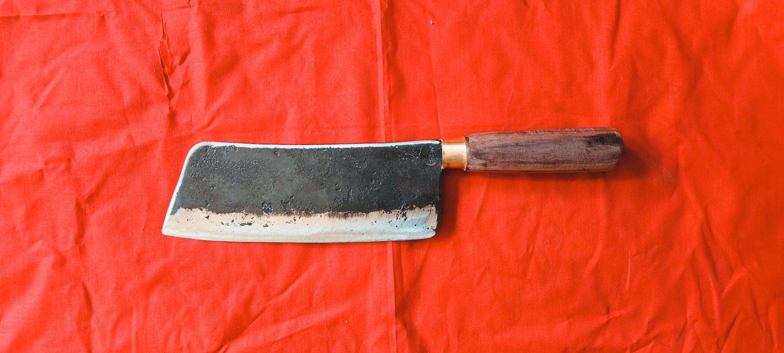 ഇറച്ചി മീൻ വെട്ടു കത്തി നമ്പർ 1 - Image 2