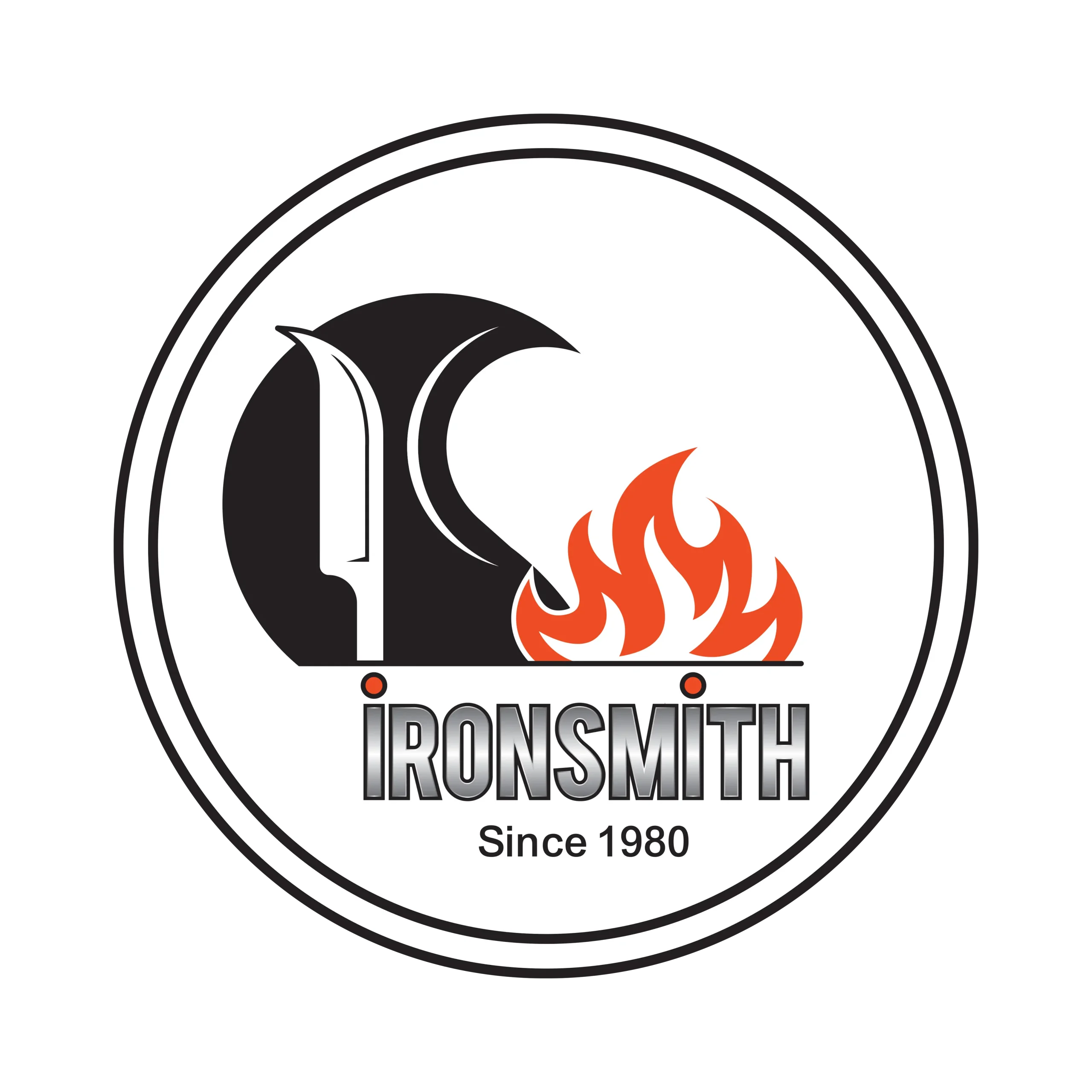 Iron Smith