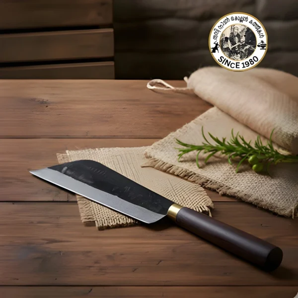 Vegetable and small fish cutting knives Number-1