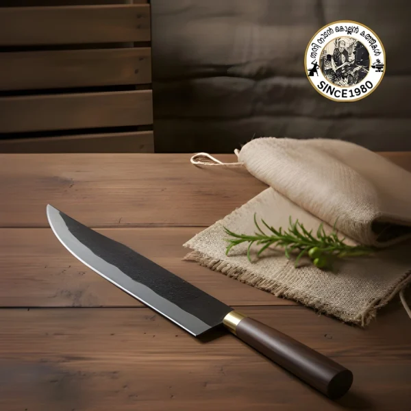 Vegetable and small fish cutting knives Number-4
