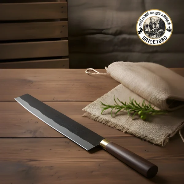 Vegetable and small fish cutting knives Number-5