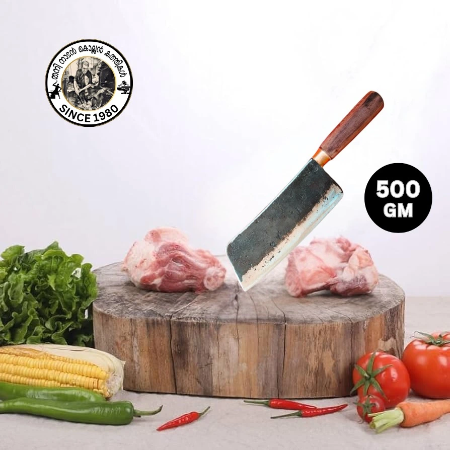 Fish and Meat cutting knives-500gm