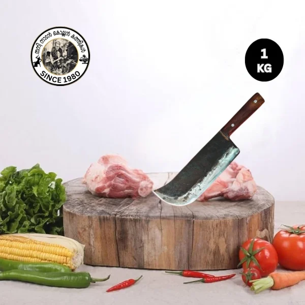 Fish and Meat cutting knives 1KG