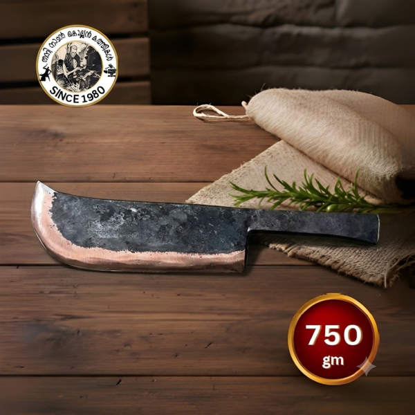 Chicken Cutter 750gm Iron Handle